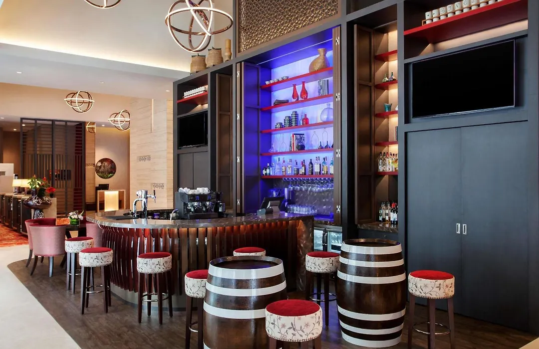 Mercure Singapore Bugis-1