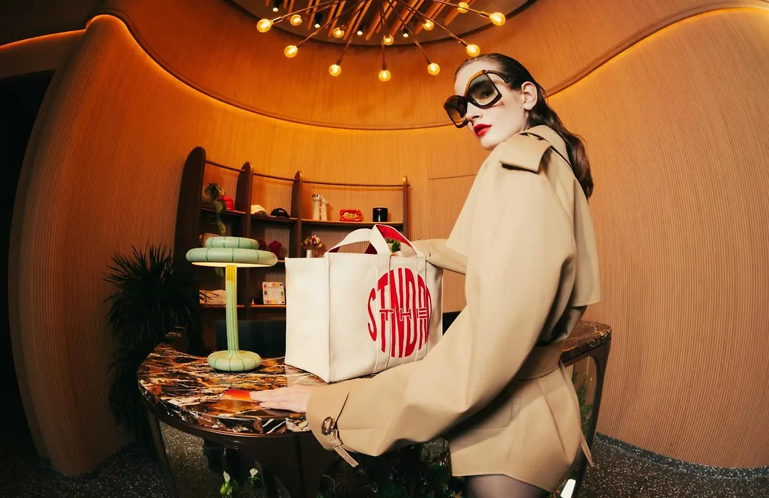 The Standard, Singapore-1