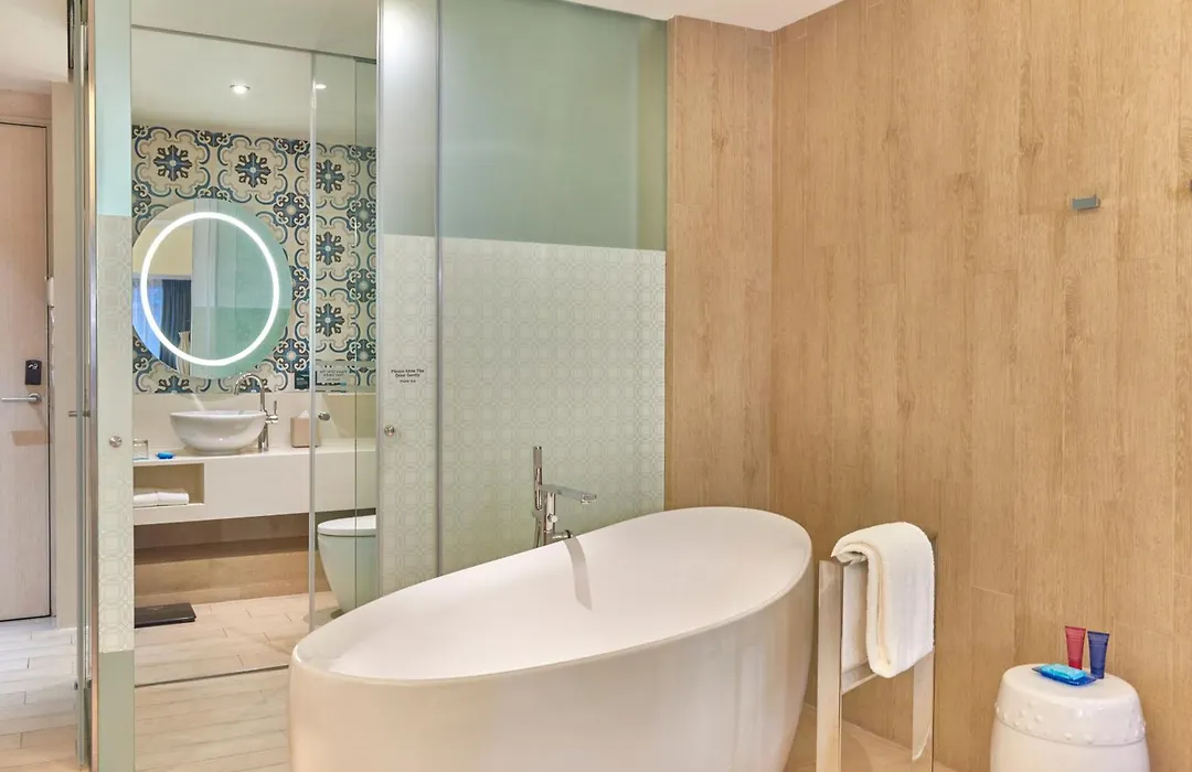 Village Hotel Katong By Far East Hospitality-1
