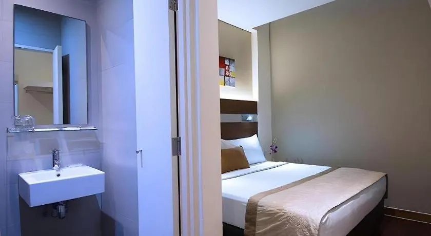 The Keong Saik Hotel-1