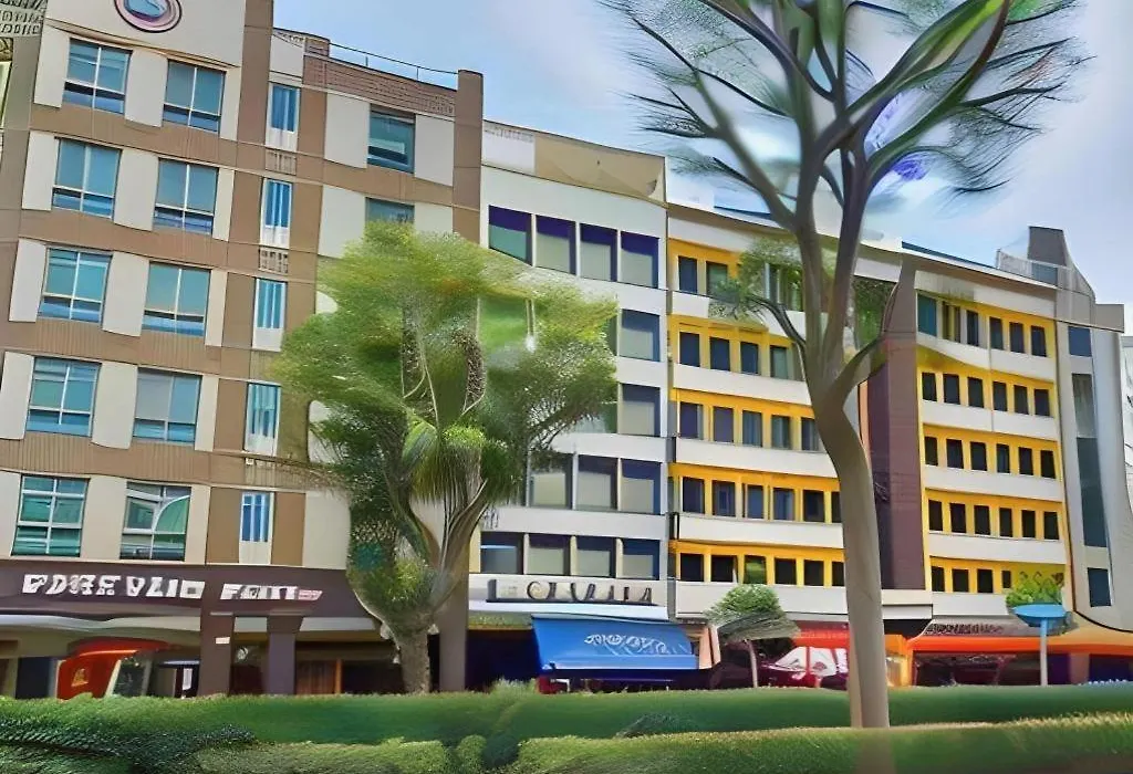St Signature Bugis Beach, Dayuse, 8-9 Hours, Check In 8Am Or 11Am-1