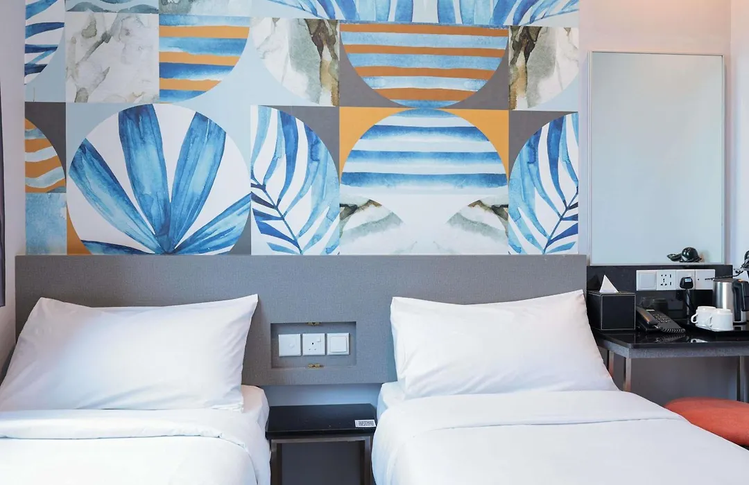 Ibis Budget Singapore Tulip-1