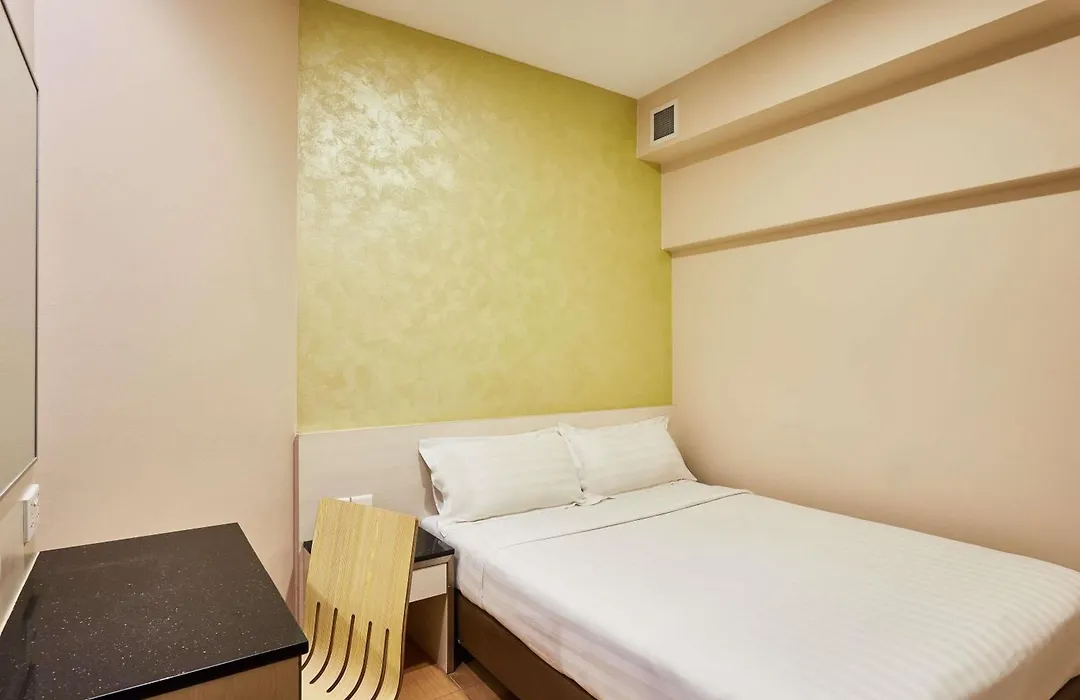 Ibis Budget Singapore West Coast-1