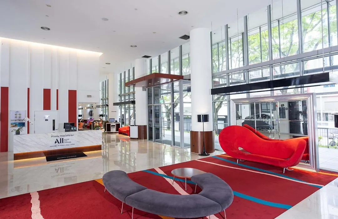 Ibis Singapore On Bencoolen-1