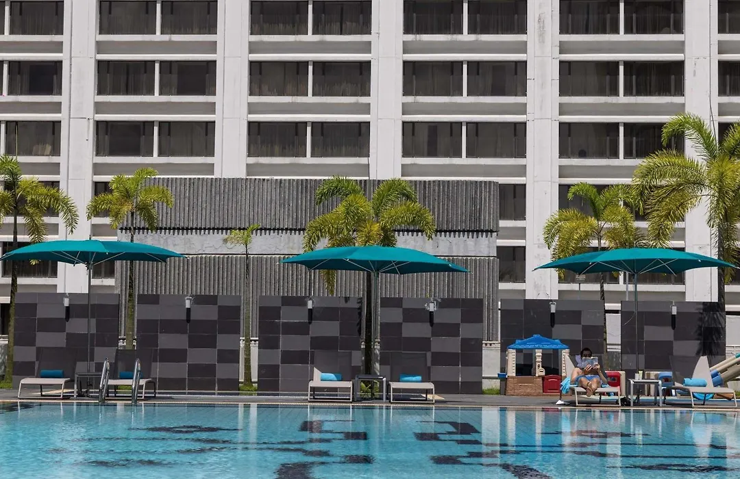 Novotel Living Singapore Orchard-1