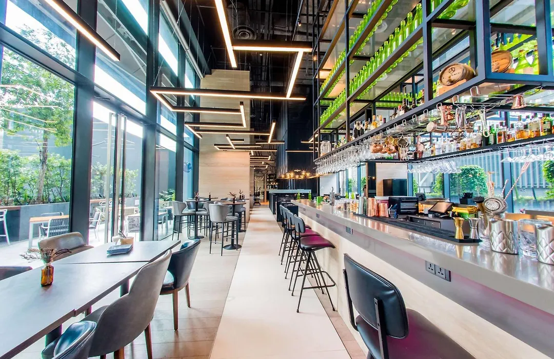 Yotel Singapore Orchard Road-1