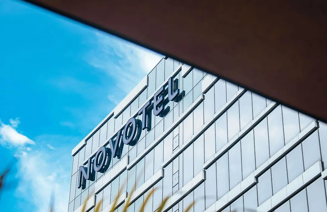 Novotel Singapore On Stevens-1