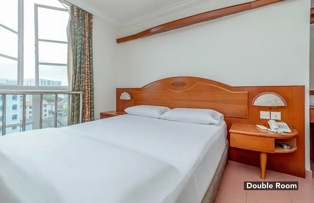 Diamond Hotel-1