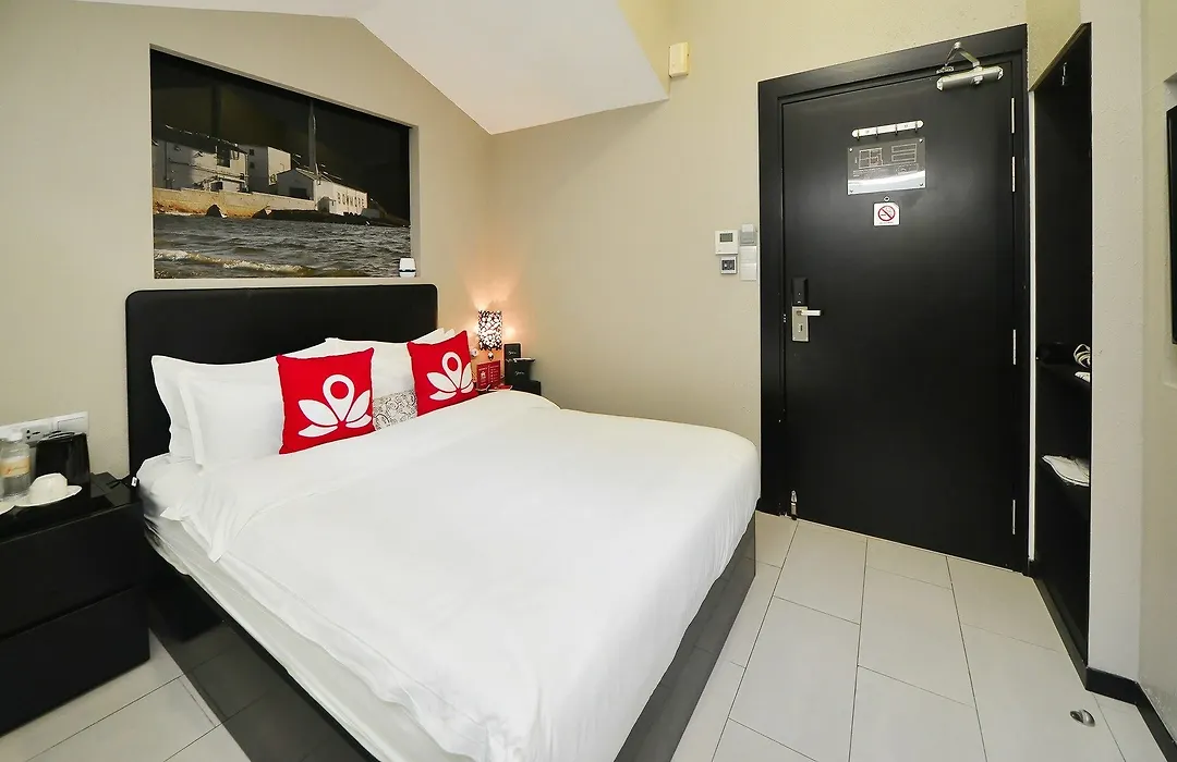 The Southbridge Hotel-1