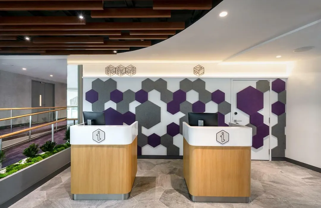 Yotelair Singapore Changi Airport Landside-1