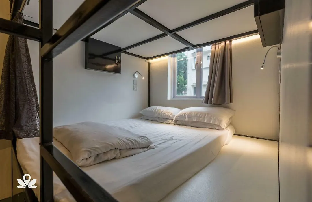 Abc Premium Hostel-1