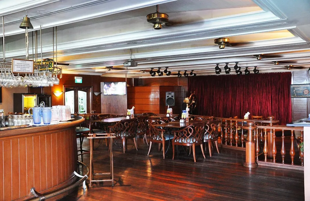 Raffles Marina-1