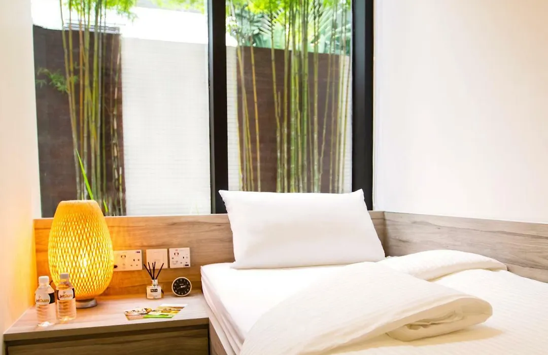 Jetquay Suites-1