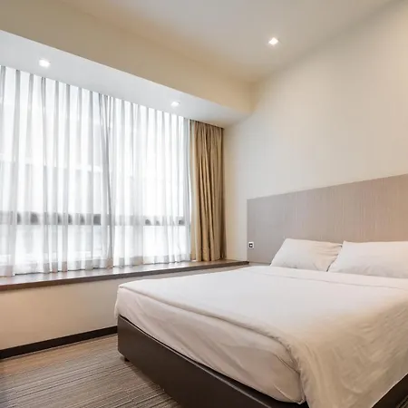 Aqueen Hotel Lavender-3