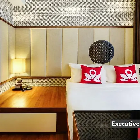 Zen Premium Kampong Glam-3