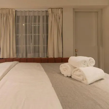 The Great Madras By Hotel Calmo-2