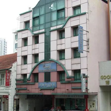 New Orchid Hotel-2