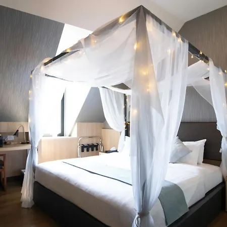 Hotel Nuve Stellar-2
