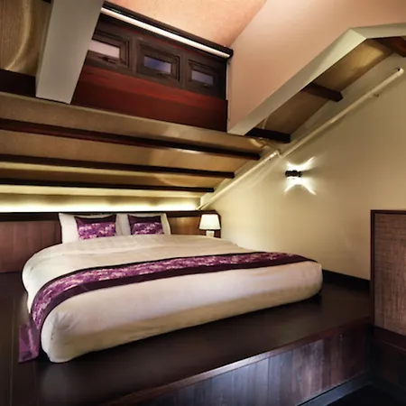 Hotel Clover 33 Jalan Sultan-3