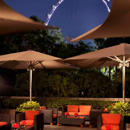 The Ritz-Carlton, Millenia Singapore-3