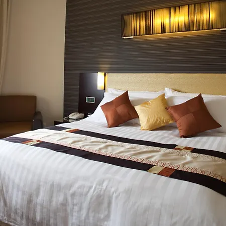 Hotel Royal Queens-2
