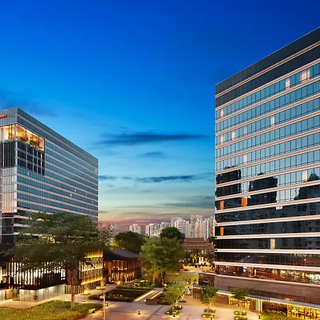 Days Hotel By Wyndham Singapore At Zhongshan Park-2
