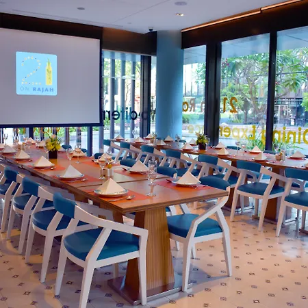 Days Hotel By Wyndham Singapore At Zhongshan Park-3