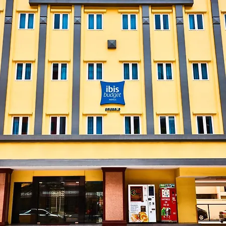 Ibis Budget Singapore Emerald-2