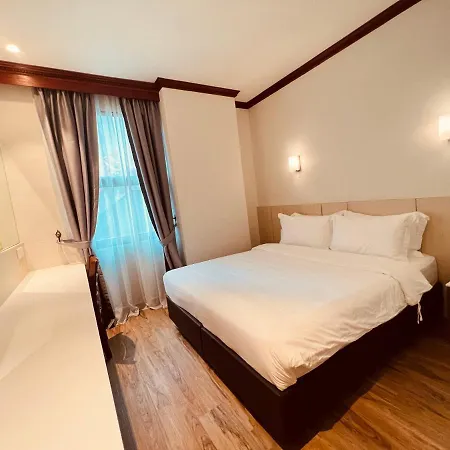 Park View Hotel-3