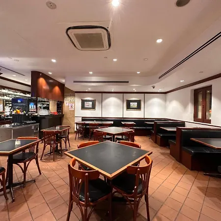 Park View Hotel-2
