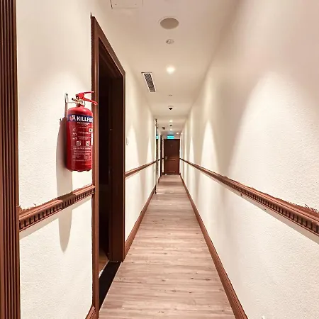 Park View Hotel-2