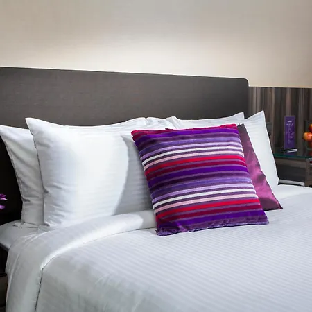 Aqueen Hotel Paya Lebar-2