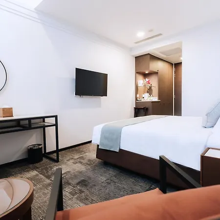 Santa Grand Hotel East Coast A Nuve Group Collection-3