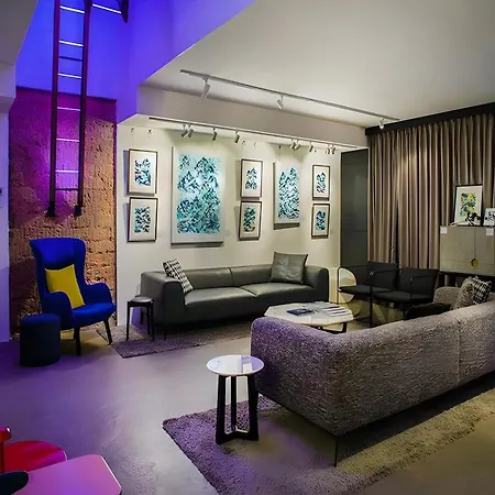 Hi Hotel Bugis-3
