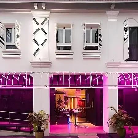 Hi Hotel Bugis-3