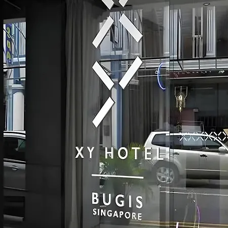 Hi Hotel Bugis-2