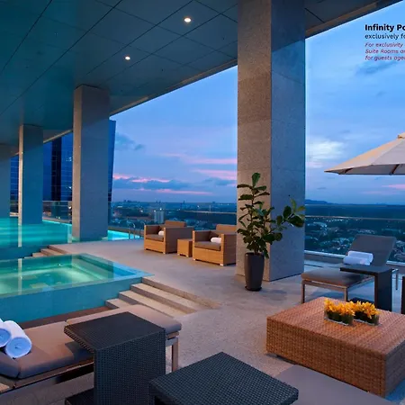 Oasia Hotel Novena, Singapore By Far East Hospitality-3