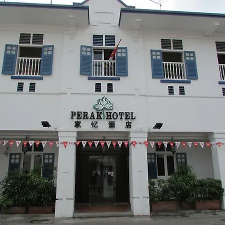 Perak Hotel-2