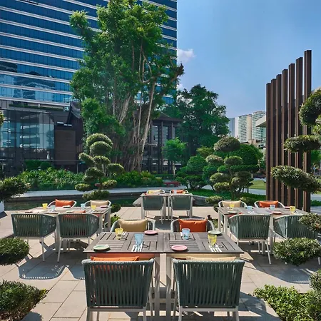 Aloft By Marriott Singapore Novena-2