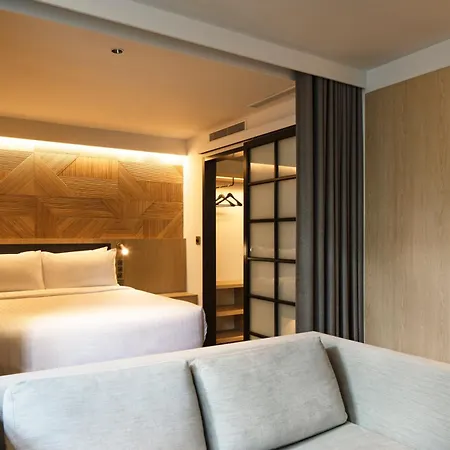 Kesa House, The Unlimited Collection Managed By The Ascott Limited-3