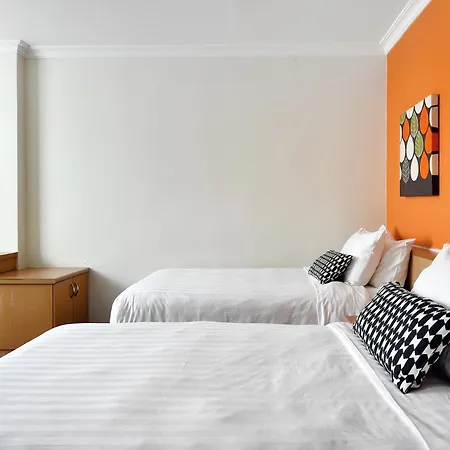 The Assembly Place At Stevens, Service Residences-2