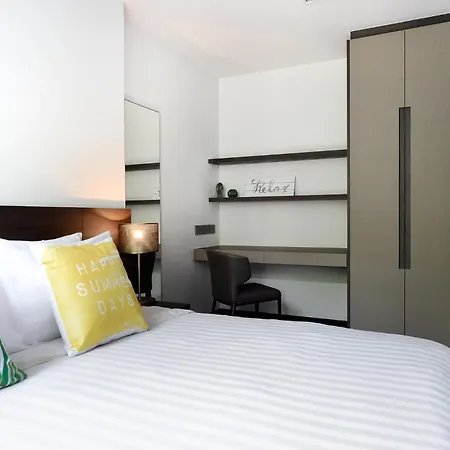 The Assembly Place At Stevens, Service Residences-3