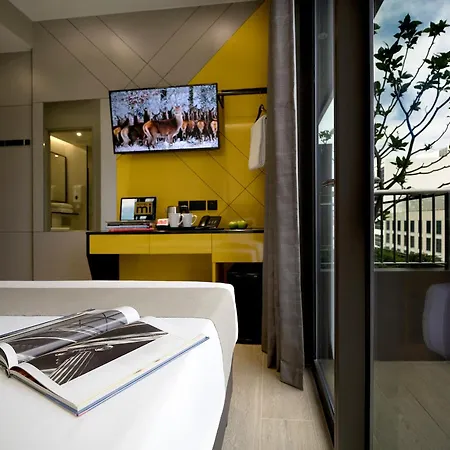 Hotel Mi-3
