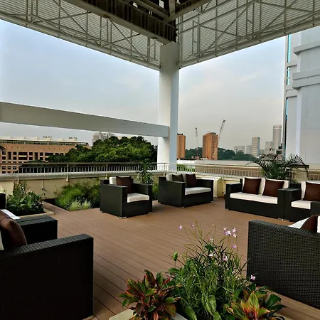 The Seacare Hotel-2