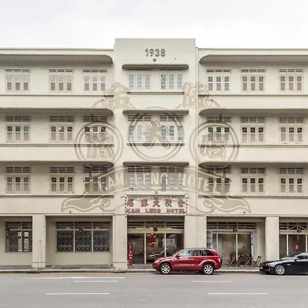 Kam Leng Hotel-2