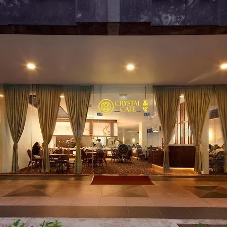 Orchard Grand Court-2