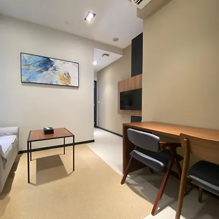 Momentus Serviced Residences Novena-3
