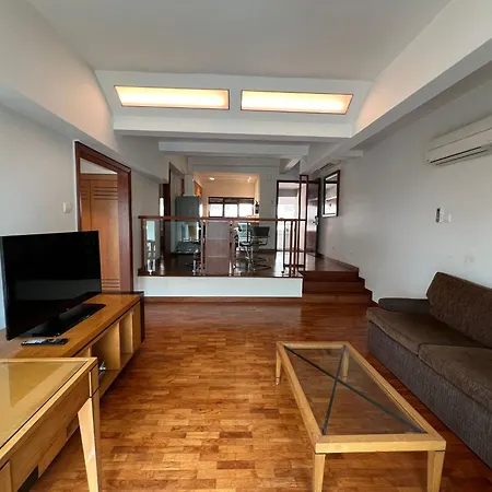Orchard Point Serviced Apartments-3
