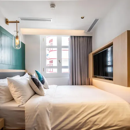 Kesa House, The Unlimited Collection Managed By The Ascott Limited-2