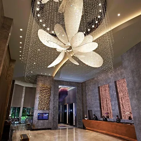 Carlton City Hotel Singapore-3